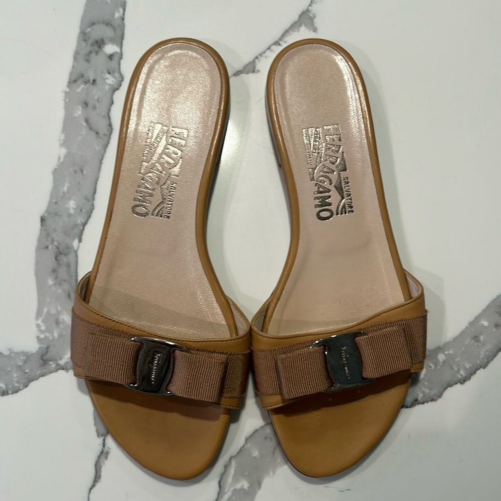 Ferragamo Sandals